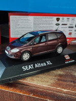 Seat Altea XL